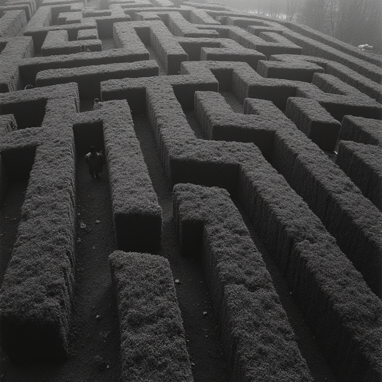 The Hedge