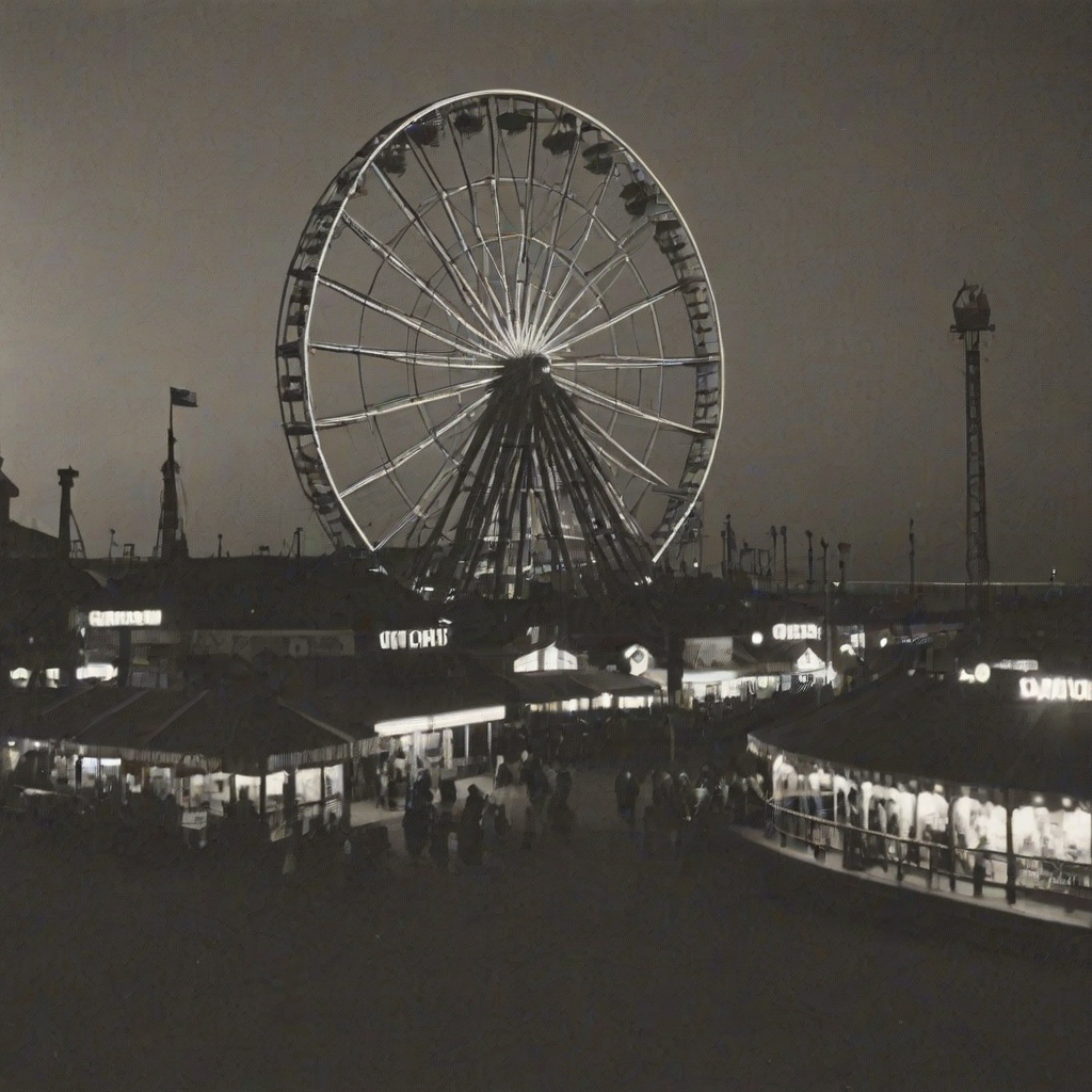 AMUSEMENT PARK