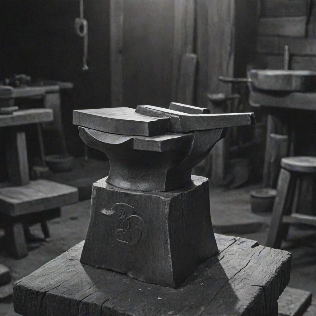 ANVIL