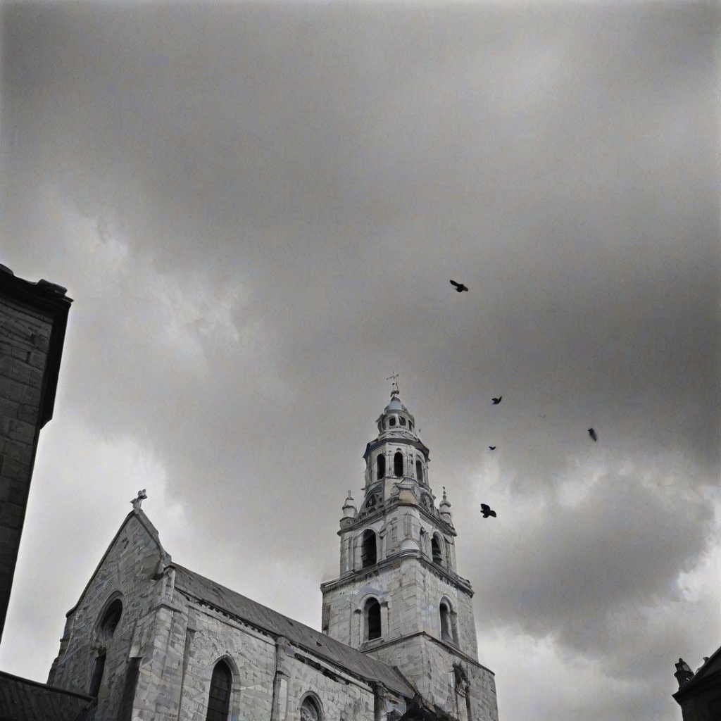 BELL TOWER