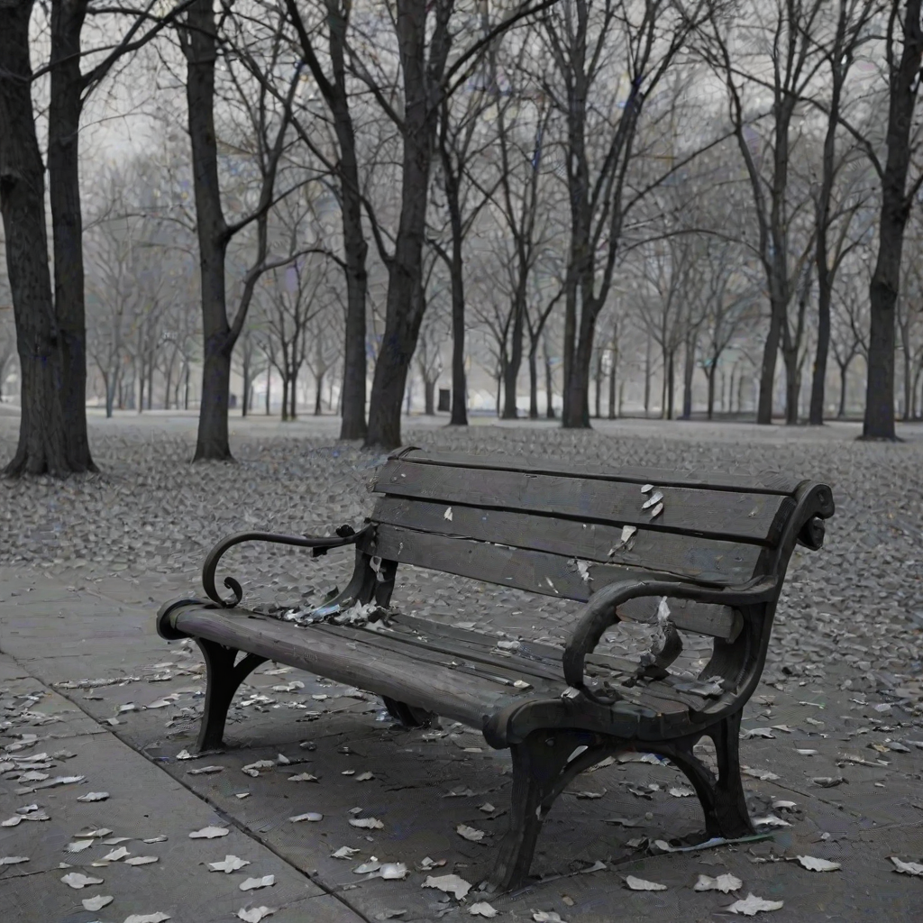 BENCH