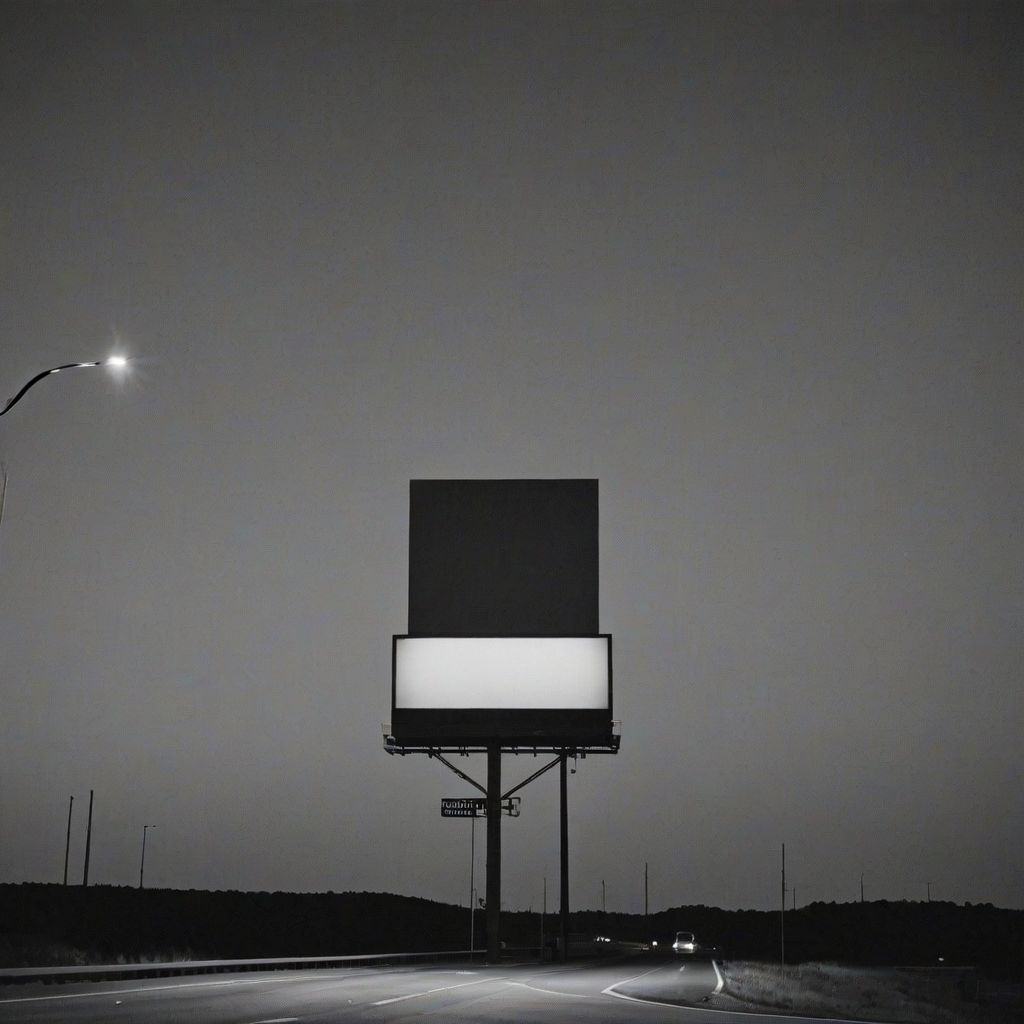 BILLBOARD