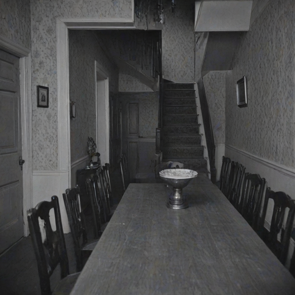 BOARDING HOUSE