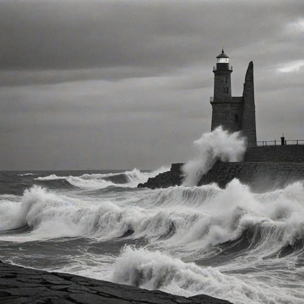 BREAKWATER