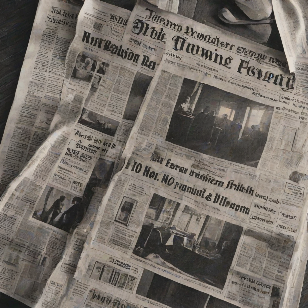 BROADSHEET