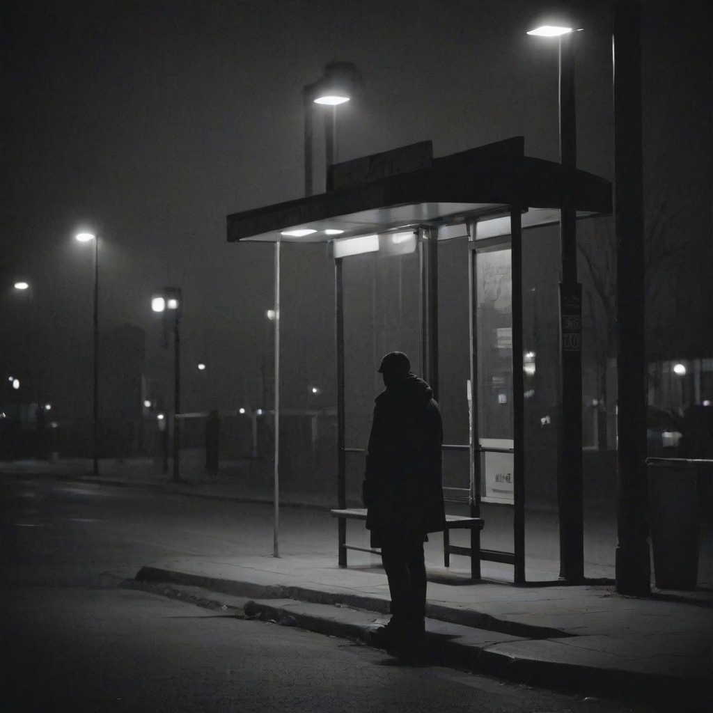 BUS STOP