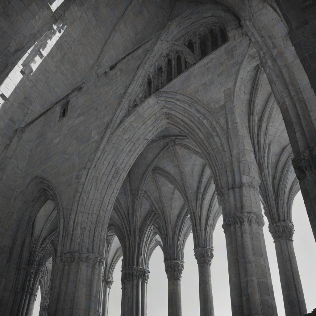 BUTTRESS