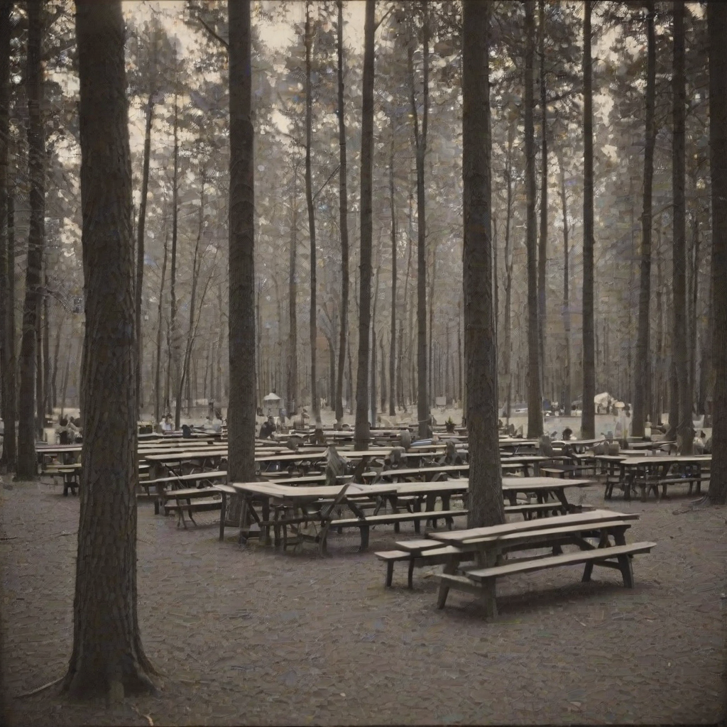 CAMP MEETING