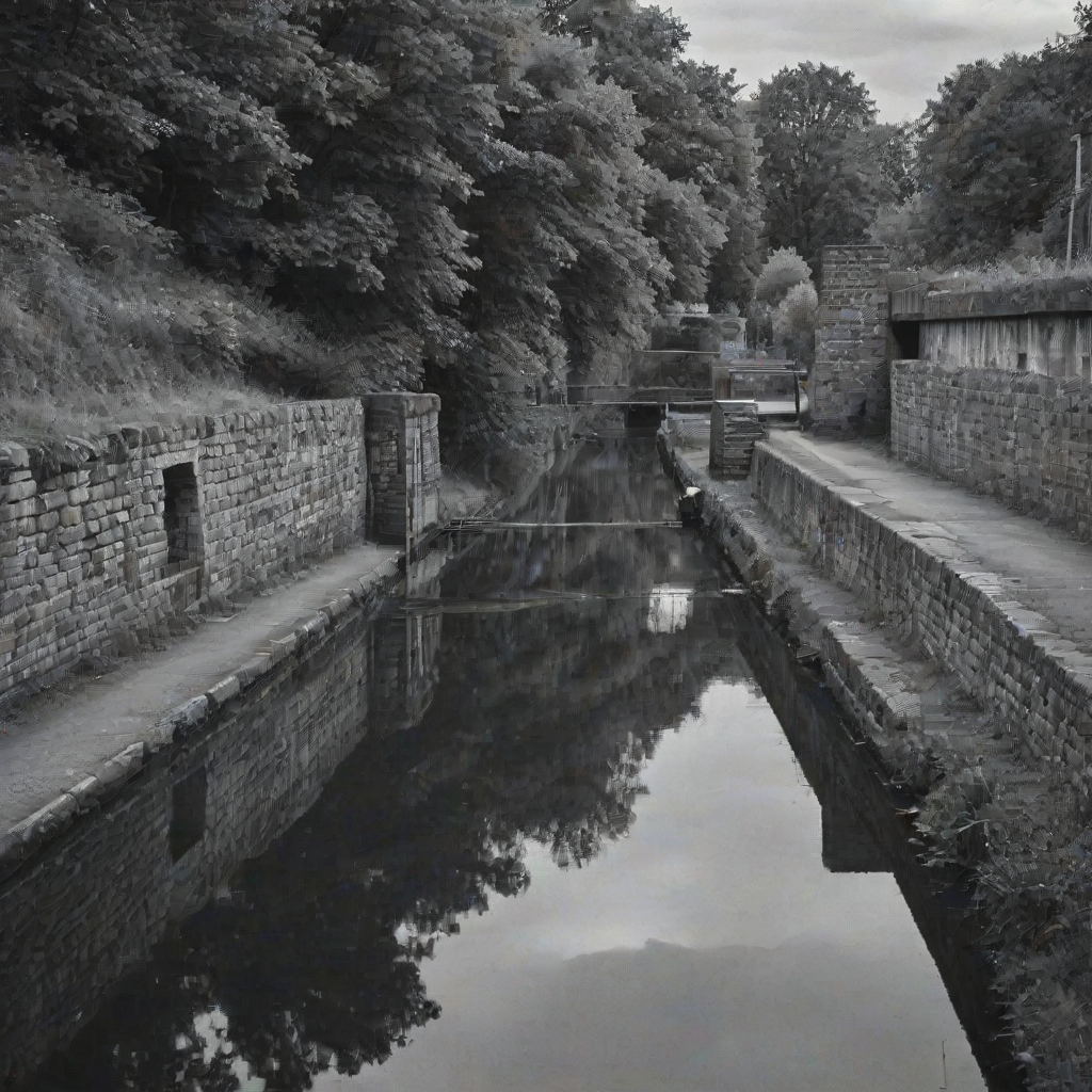 CANAL