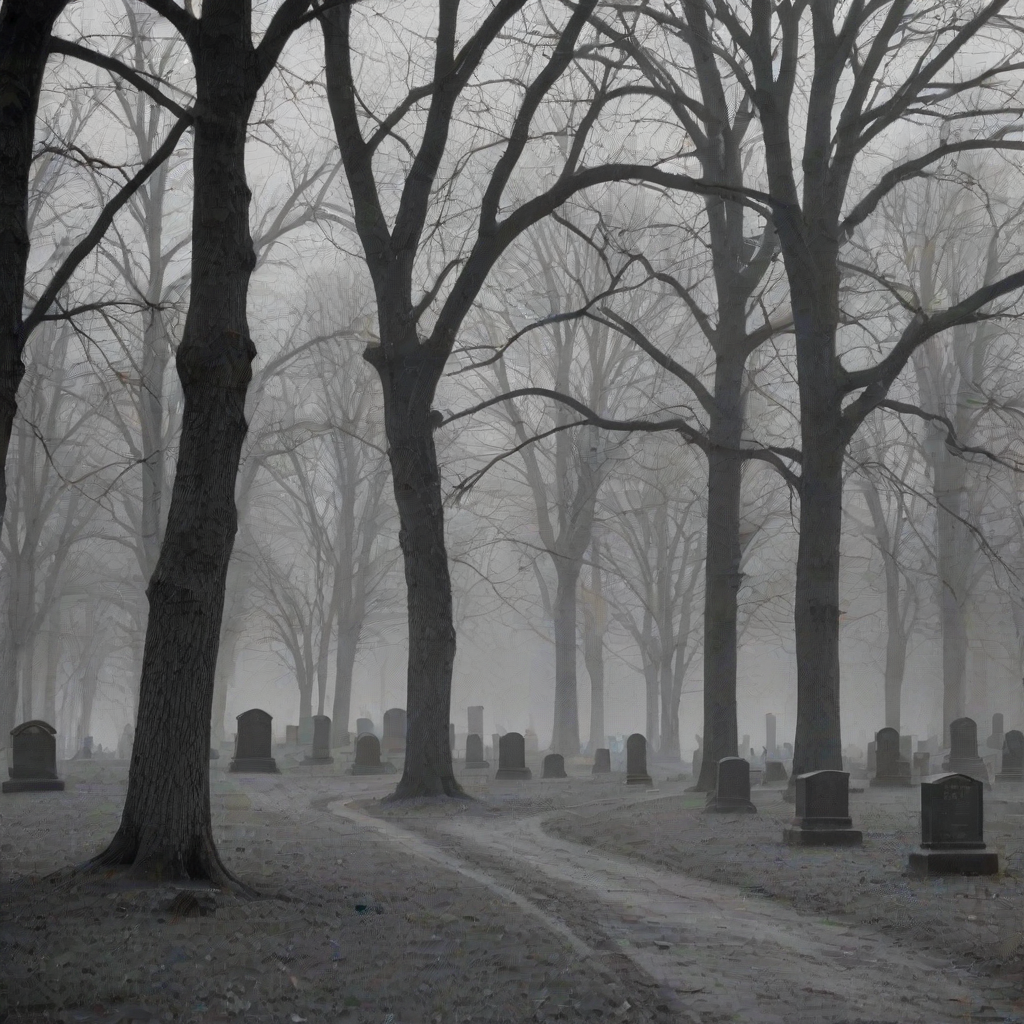 CEMETERY