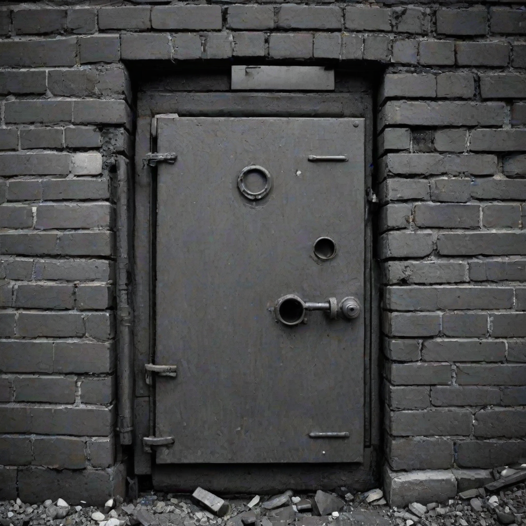 COAL CHUTE