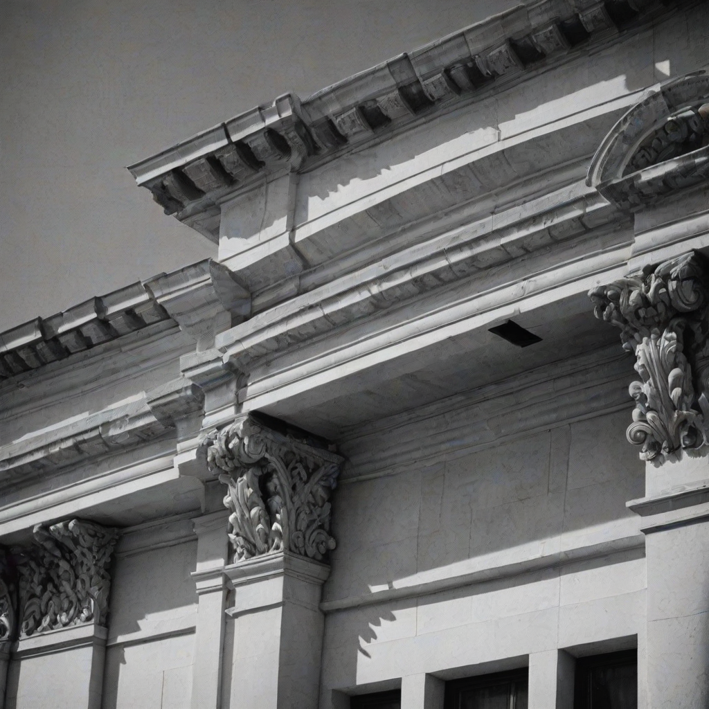 CORNICE