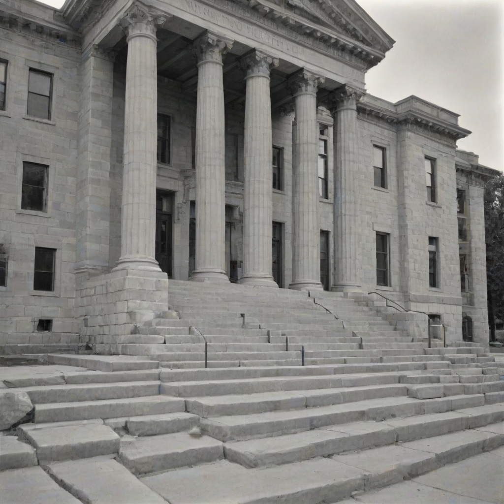 COURTHOUSE