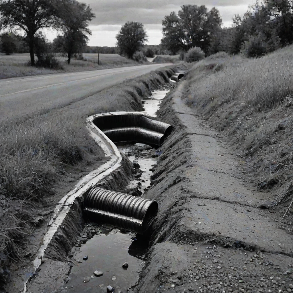 CULVERT