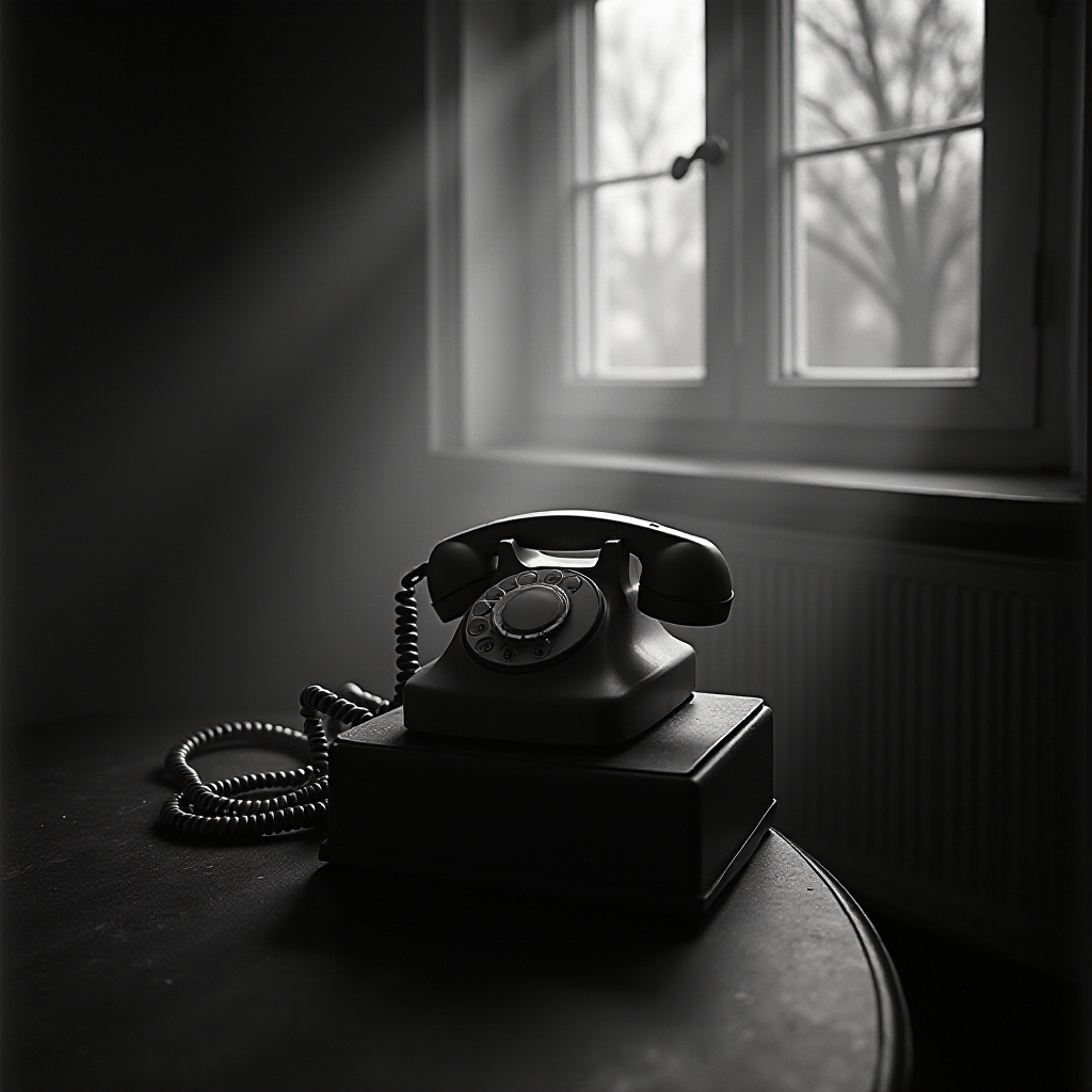 DIAL TONE