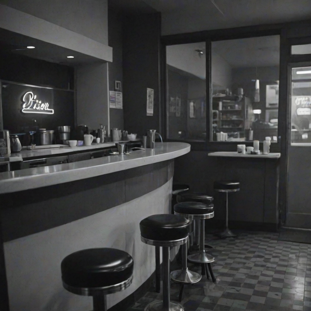 DINER
