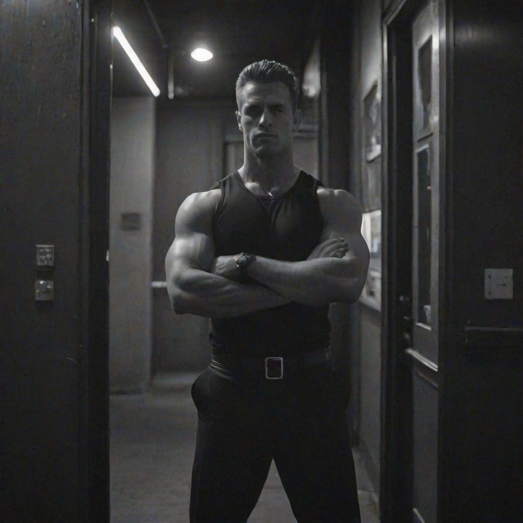 DOORMAN