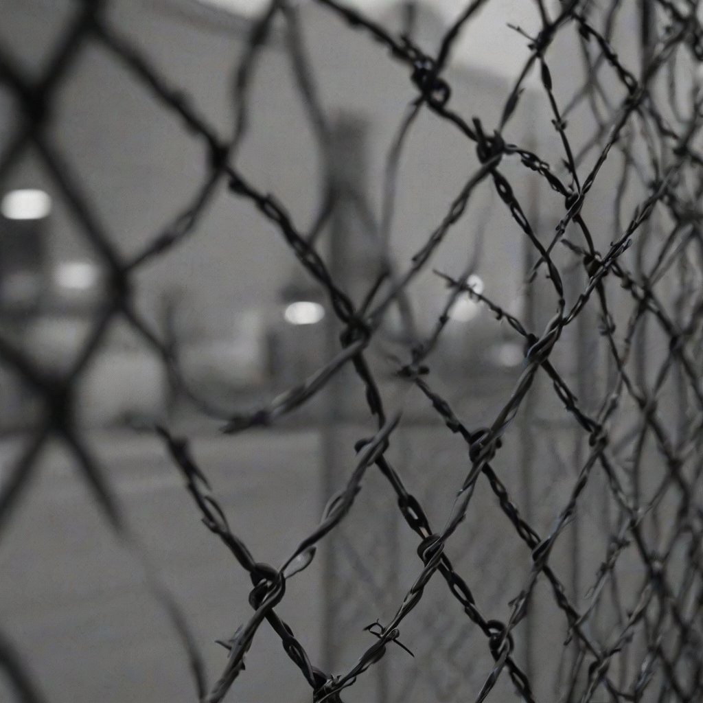 FENCE
