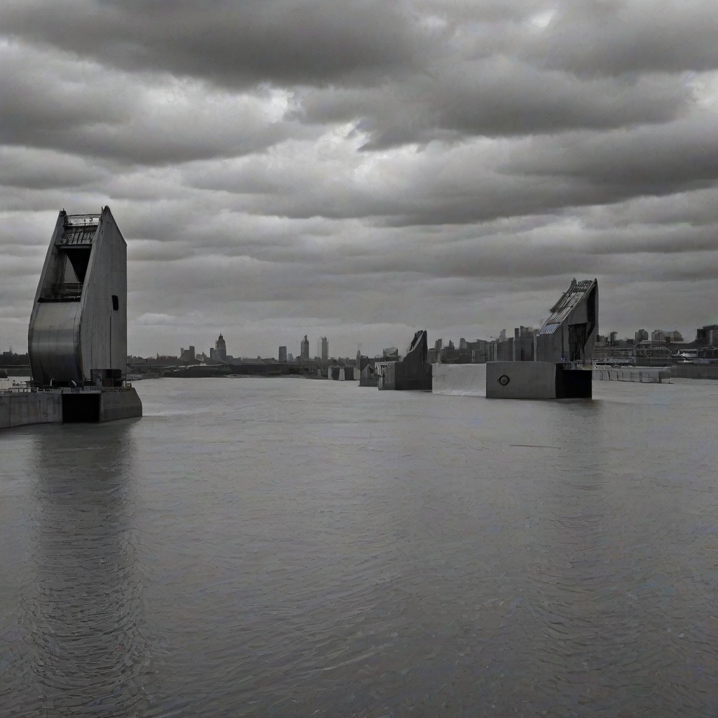 FLOODGATE