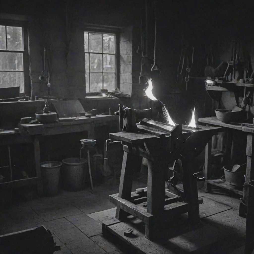 FORGE