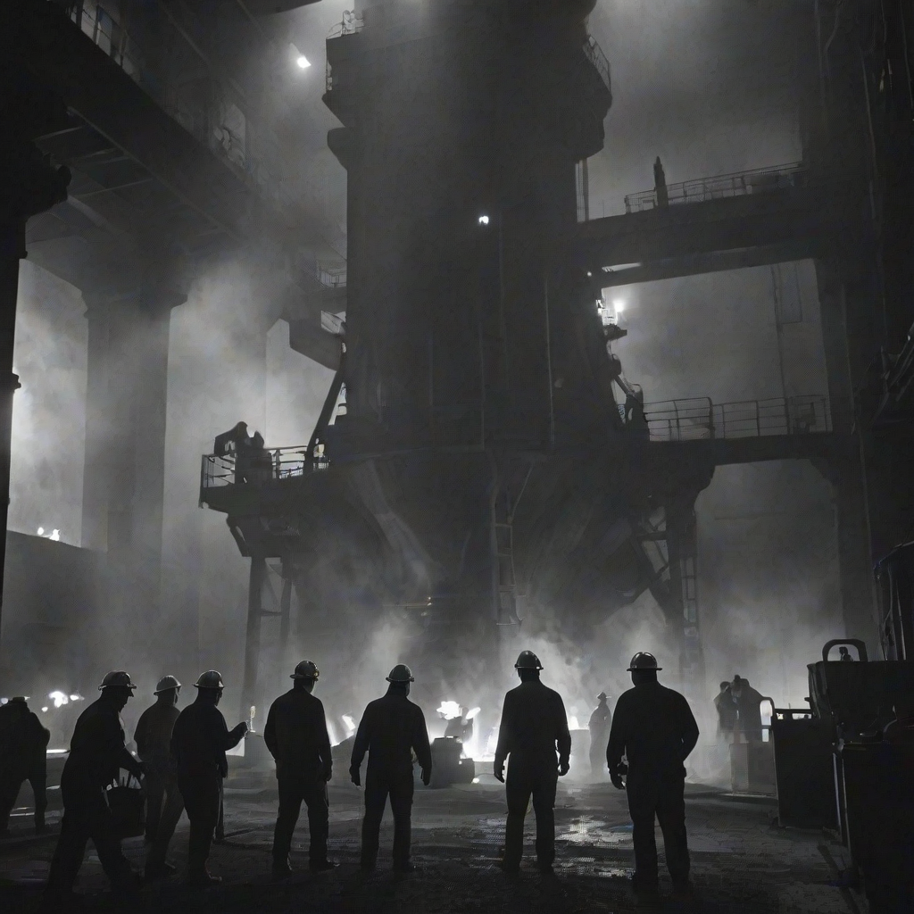 FURNACE