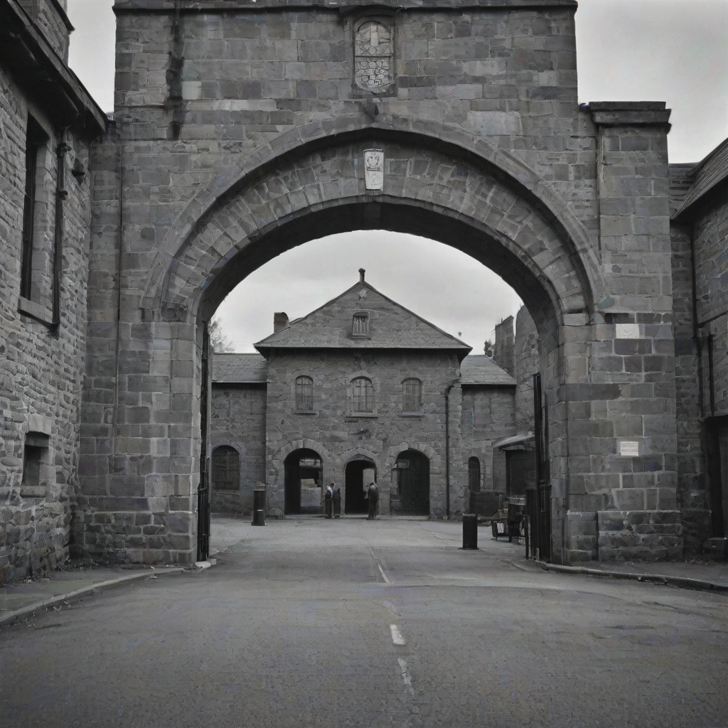 GATEHOUSE