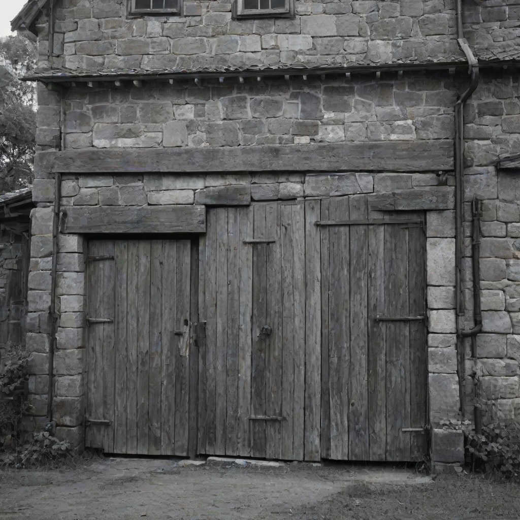 GRANARY