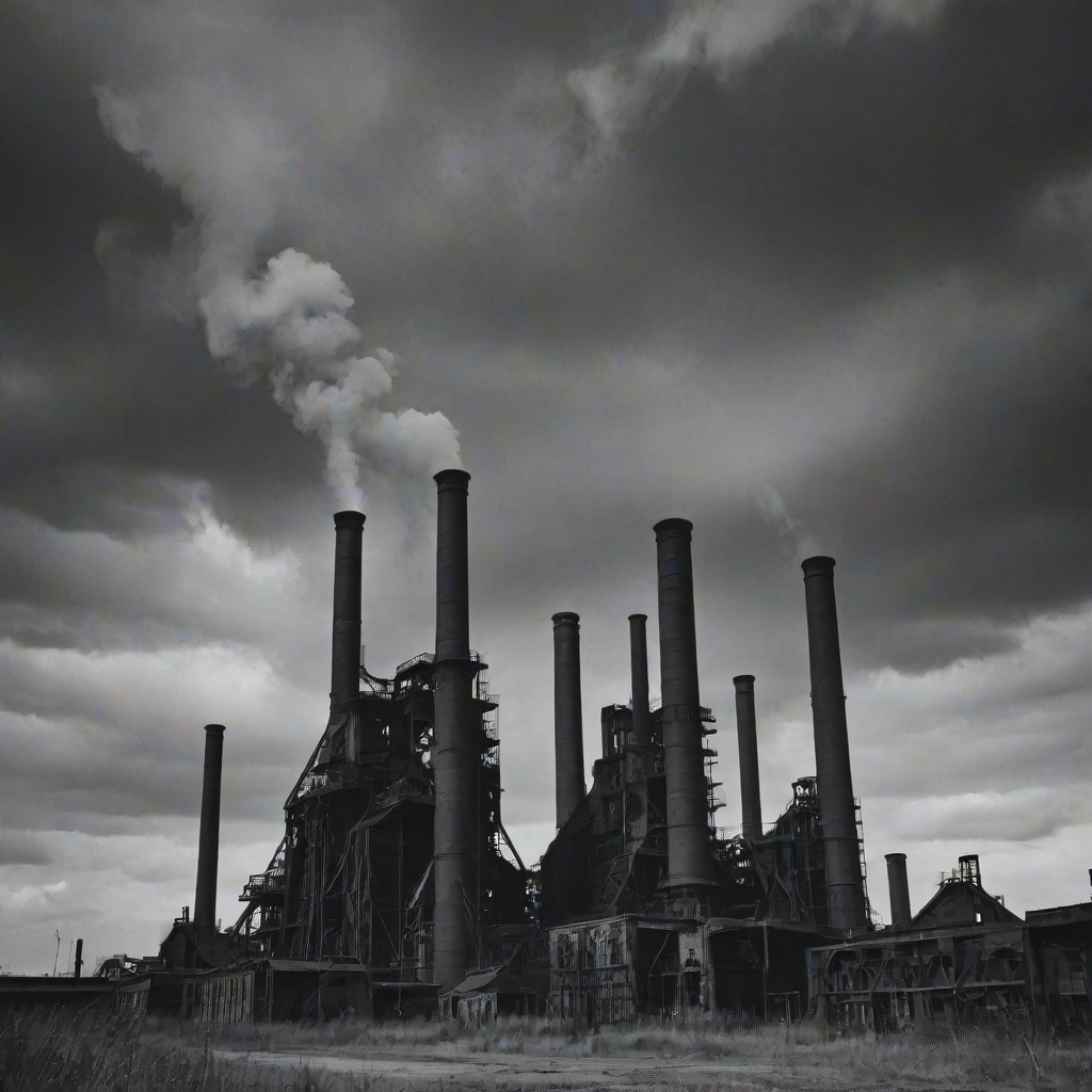 IRONWORKS