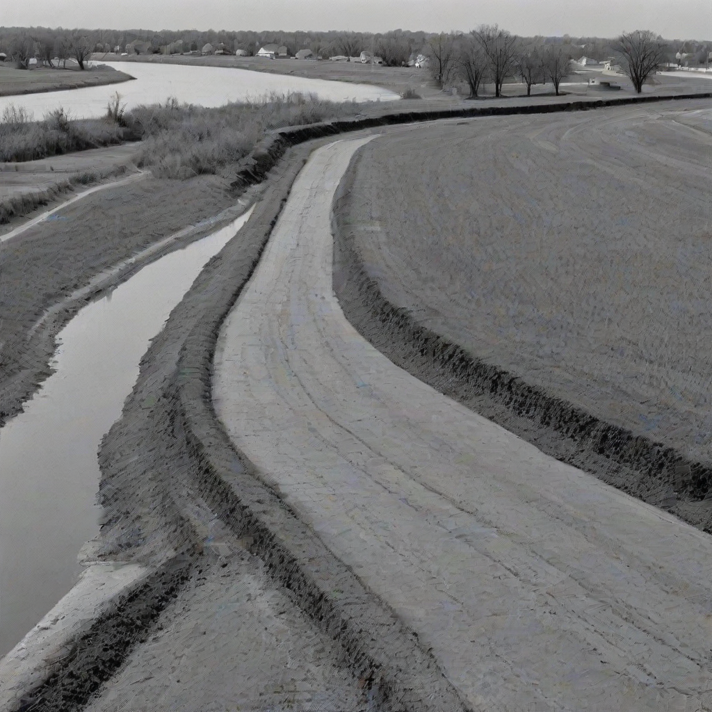 LEVEE