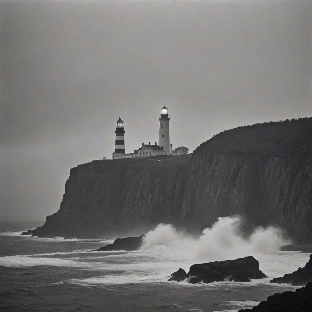 LIGHTHOUSE