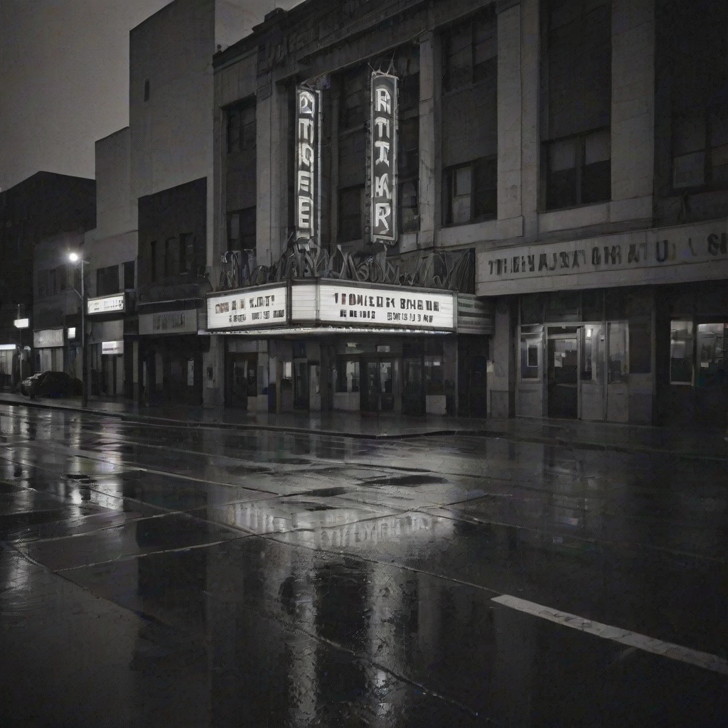 MARQUEE
