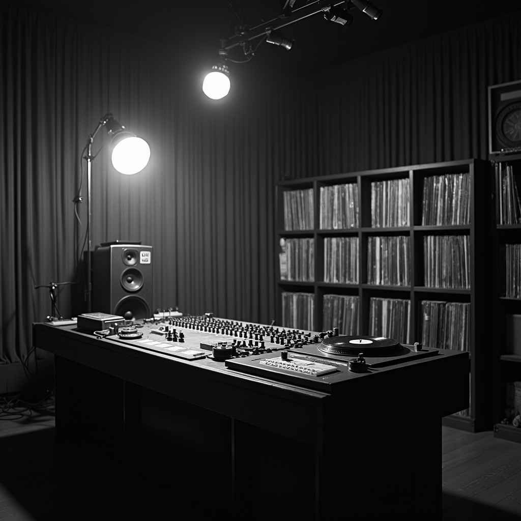 ONE HUNDRED TRACKS