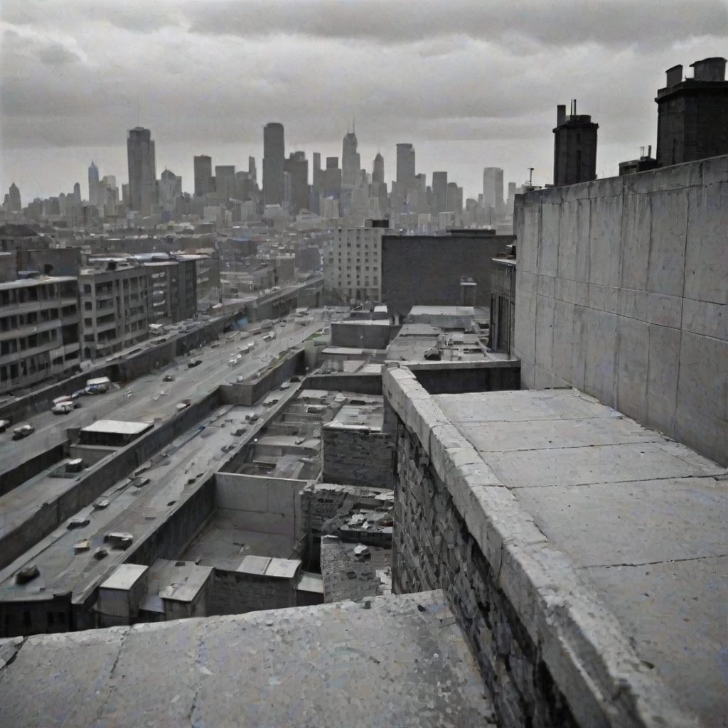 PARAPET