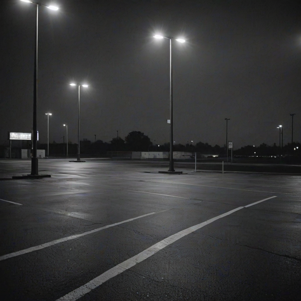 PARKING LOT
