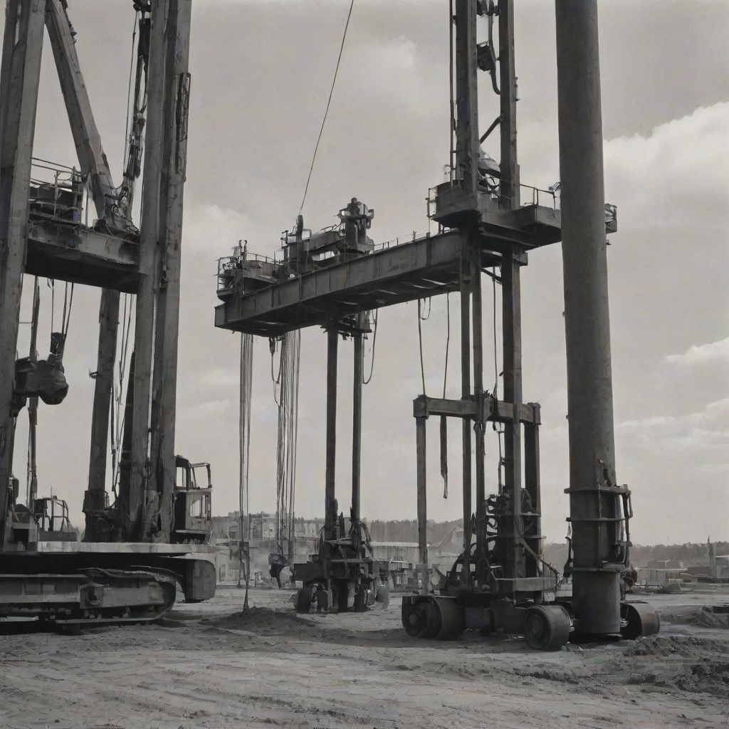 PILING