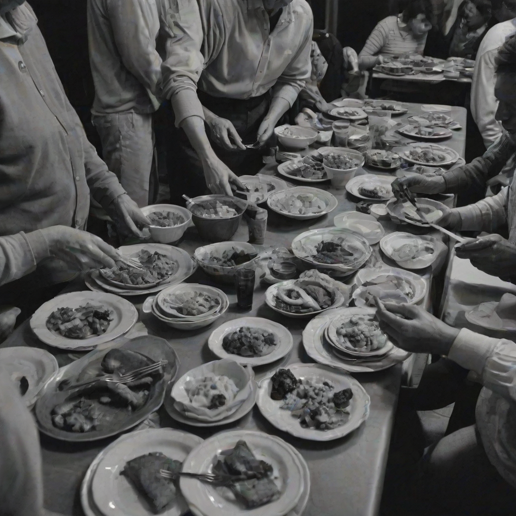 POTLUCK
