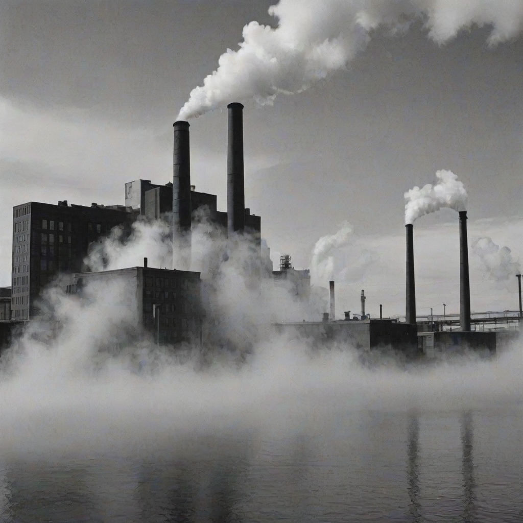 POWER PLANT