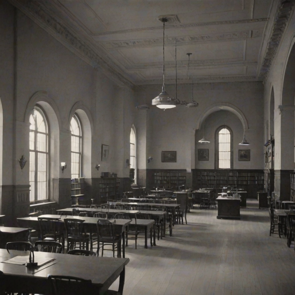PUBLIC LIBRARY