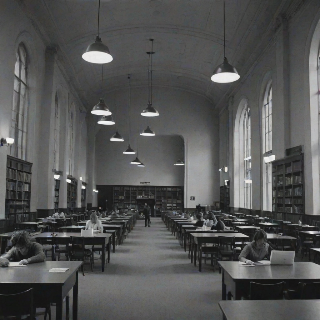 PUBLIC LIBRARY