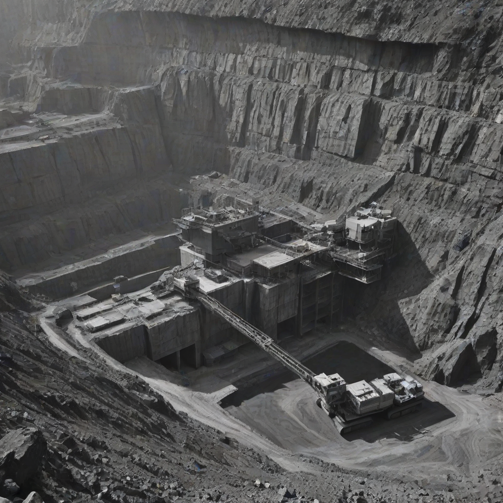 QUARRY