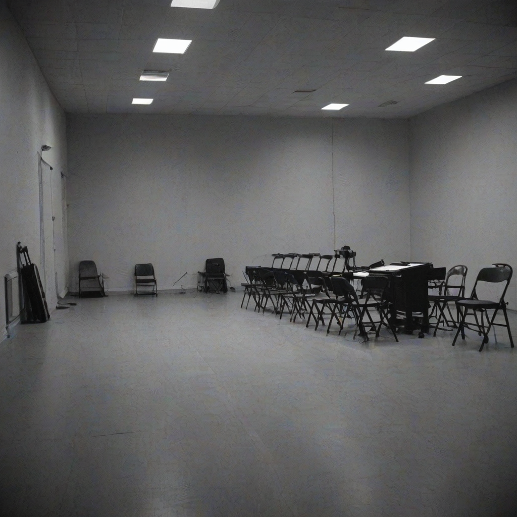 REHEARSAL