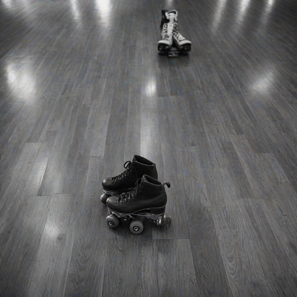ROLLER RINK
