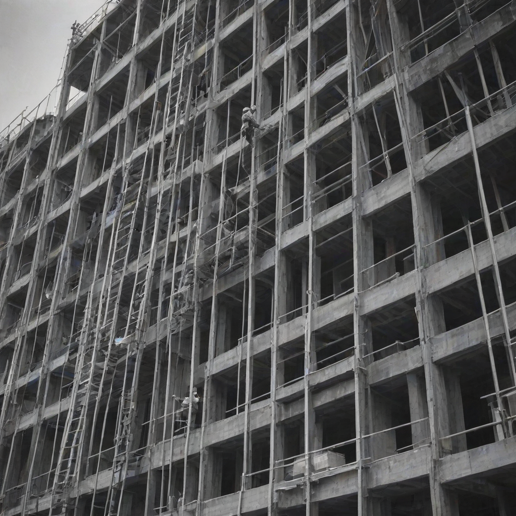 SCAFFOLD