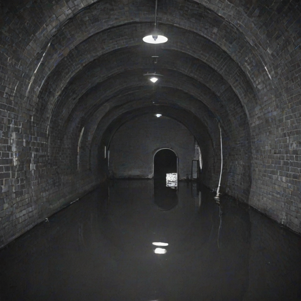 SEWER