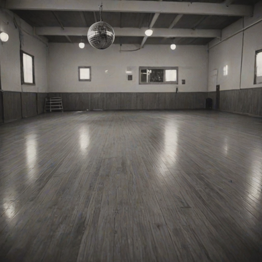 SKATING RINK