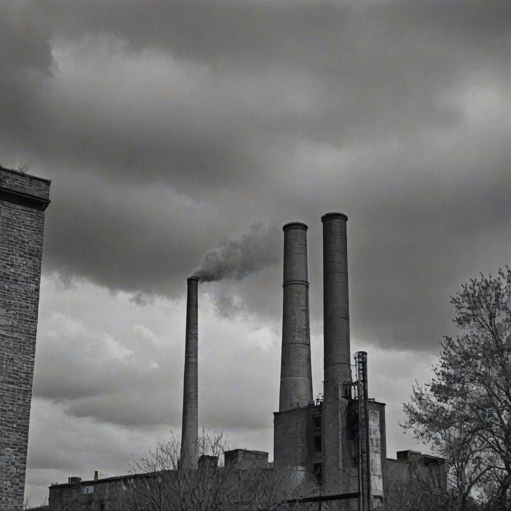 SMOKESTACK