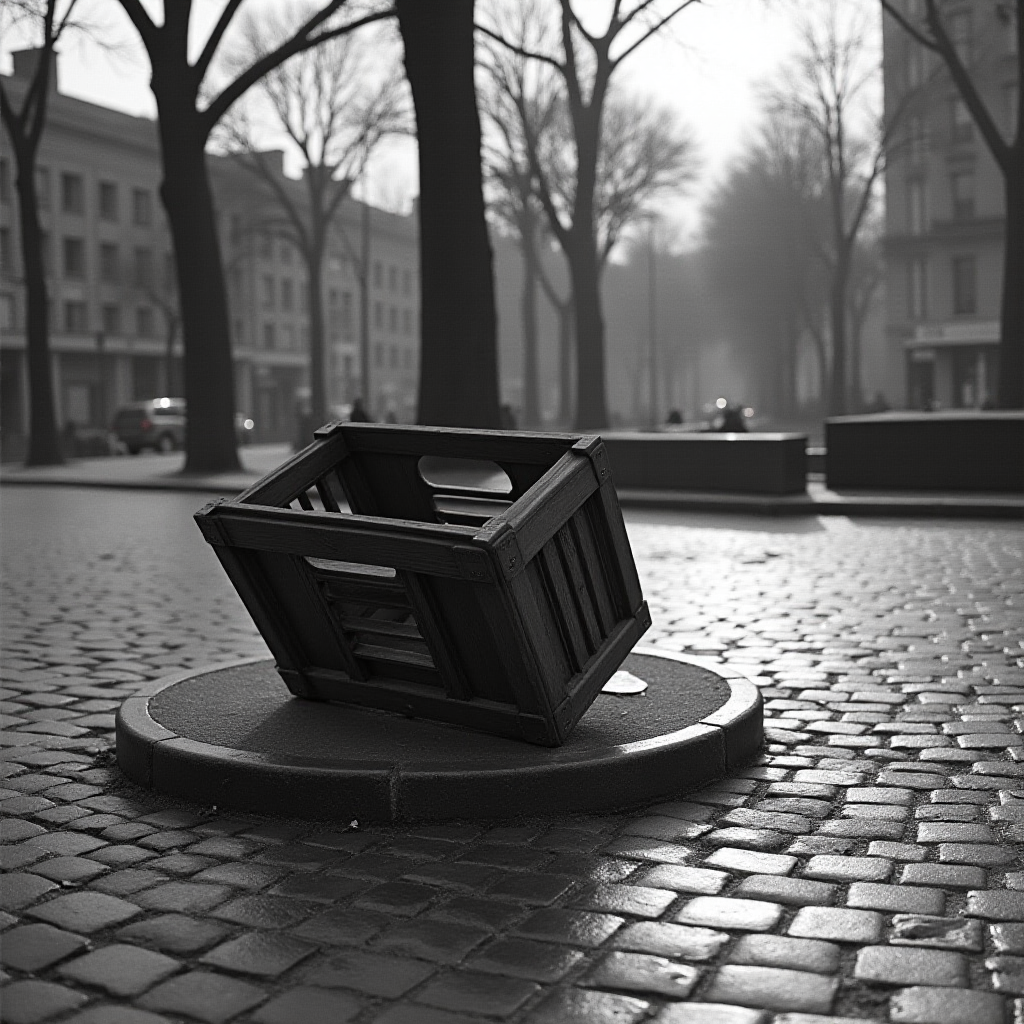 SOAPBOX
