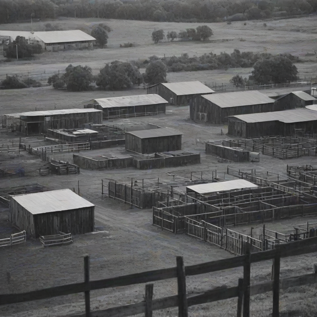 STOCKYARD