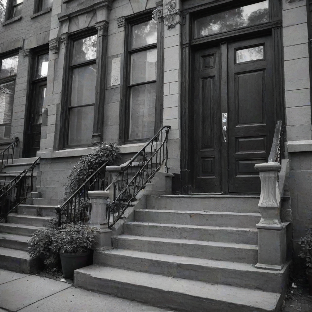 STOOP