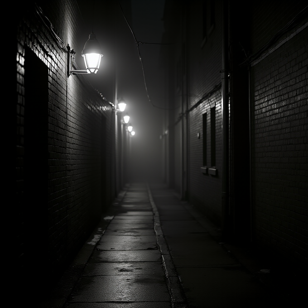 SURVEILLED